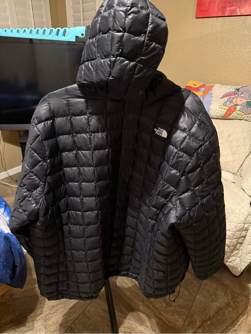 The North Face Women’s Thermoball Eco 2.0 Jacket - Picture 2 of 4